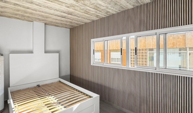 Segunda mano - Apartamento - Torrevieja