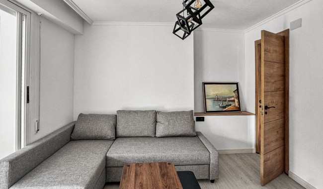 Segunda mano - Apartamento - Torrevieja