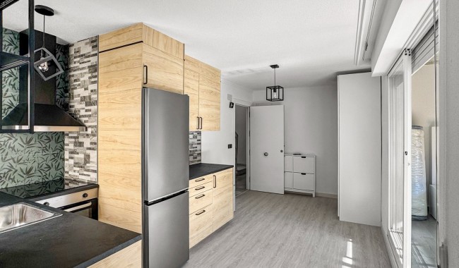 Segunda mano - Apartamento - Torrevieja
