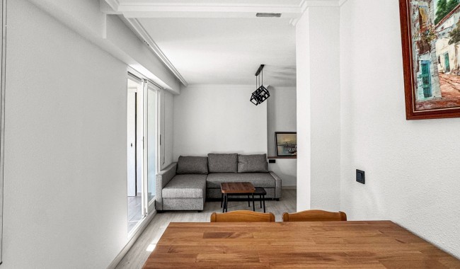 Segunda mano - Apartamento - Torrevieja