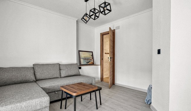 Segunda mano - Apartamento - Torrevieja