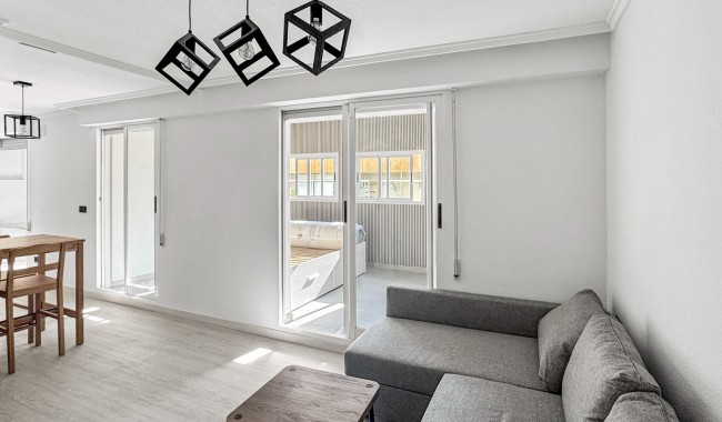 Segunda mano - Apartamento - Torrevieja