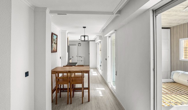 Segunda mano - Apartamento - Torrevieja