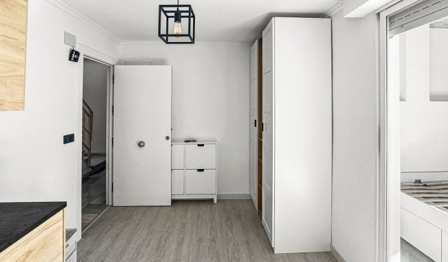 Segunda mano - Apartamento - Torrevieja