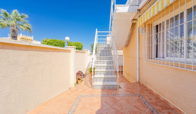 Begagnad - Radhus - Torrevieja - Los Altos