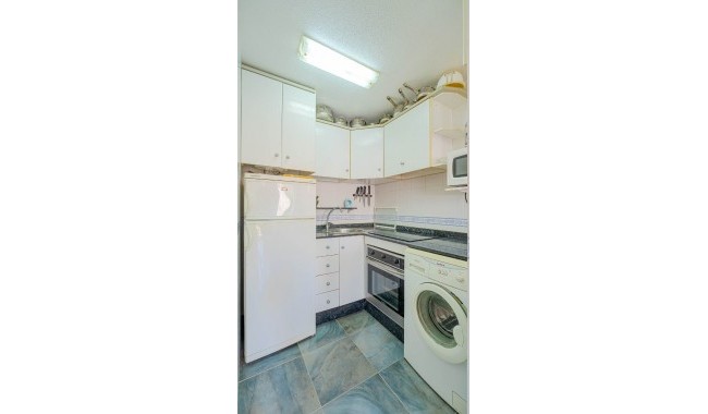 Begagnad - Radhus - Torrevieja - Los Altos