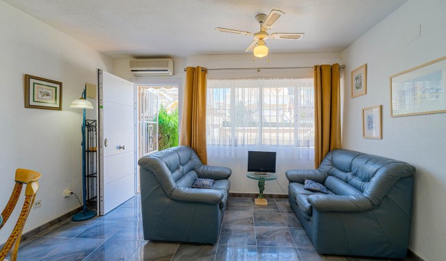 Begagnad - Radhus - Torrevieja - Los Altos