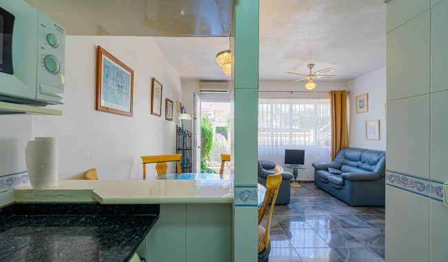 Begagnad - Radhus - Torrevieja - Los Altos