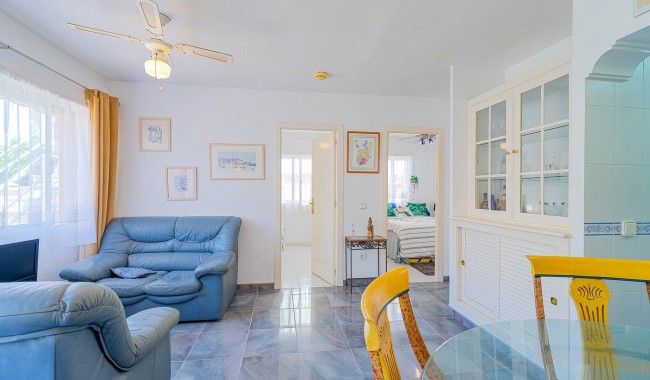 Begagnad - Radhus - Torrevieja - Los Altos