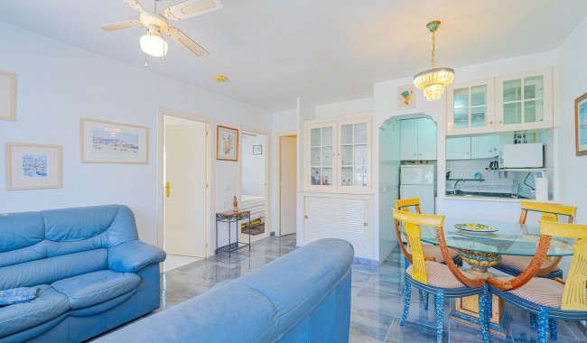 Begagnad - Radhus - Torrevieja - Los Altos