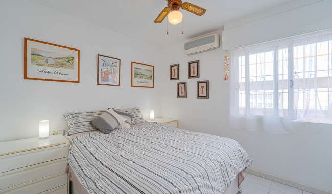 Begagnad - Radhus - Torrevieja - Los Altos