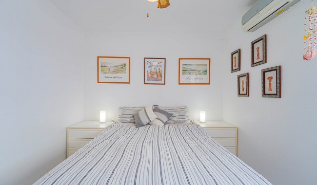 Begagnad - Radhus - Torrevieja - Los Altos