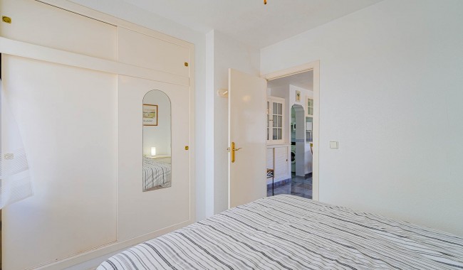 Begagnad - Radhus - Torrevieja - Los Altos