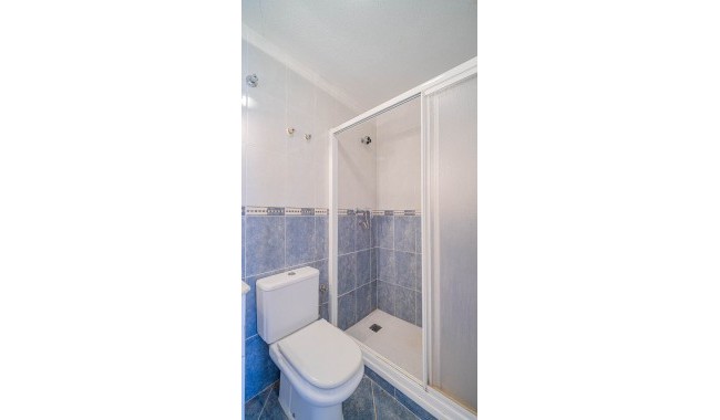 Begagnad - Radhus - Torrevieja - Los Altos