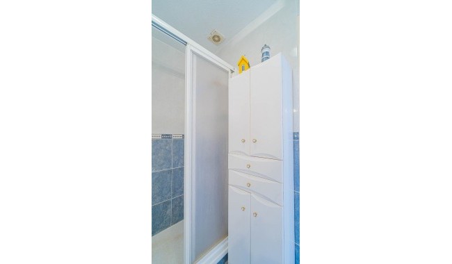 Begagnad - Radhus - Torrevieja - Los Altos