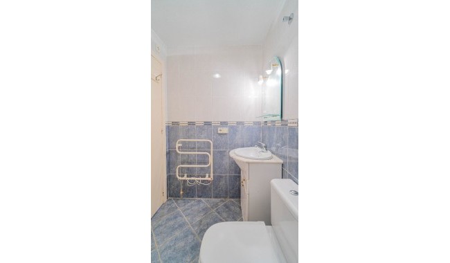 Begagnad - Radhus - Torrevieja - Los Altos