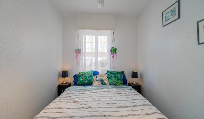 Begagnad - Radhus - Torrevieja - Los Altos