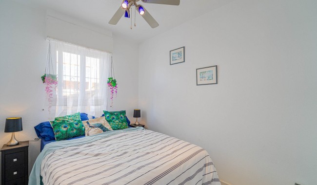 Begagnad - Radhus - Torrevieja - Los Altos