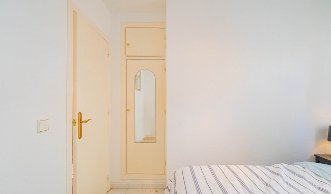 Begagnad - Radhus - Torrevieja - Los Altos