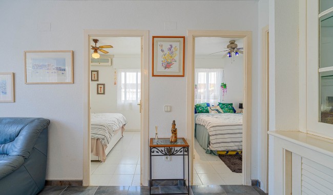 Begagnad - Radhus - Torrevieja - Los Altos
