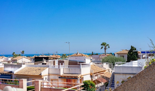 Begagnad - Radhus - Torrevieja - Los Altos