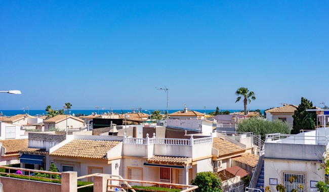 Begagnad - Radhus - Torrevieja - Los Altos