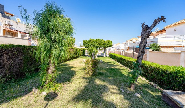 Begagnad - Radhus - Torrevieja - Los Altos