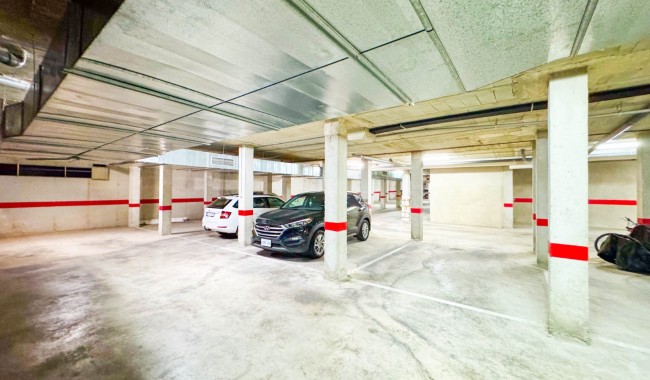 Begagnad - Quatro hus - Torrevieja - Punta Prima