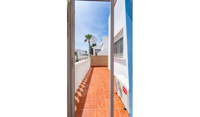 Begagnad - Quatro hus - Torrevieja - Punta Prima