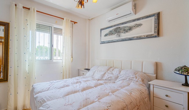 Begagnad - Quatro hus - Torrevieja - Punta Prima