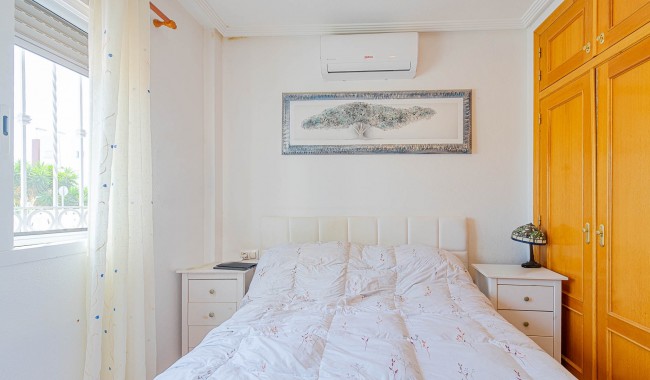 Begagnad - Quatro hus - Torrevieja - Punta Prima