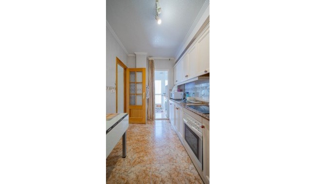 Begagnad - Quatro hus - Torrevieja - Punta Prima