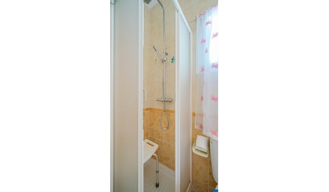 Begagnad - Quatro hus - Torrevieja - Punta Prima