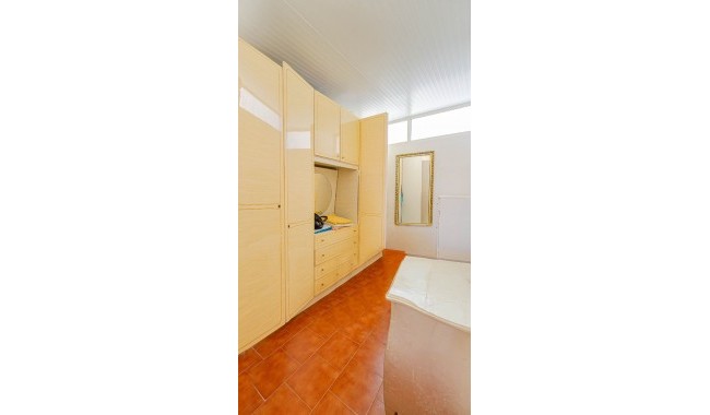 Begagnad - Quatro hus - Torrevieja - Punta Prima