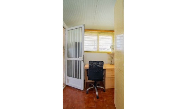 Begagnad - Quatro hus - Torrevieja - Punta Prima
