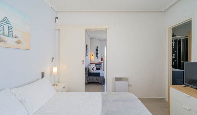 Segunda mano - Apartamento - Punta Prima