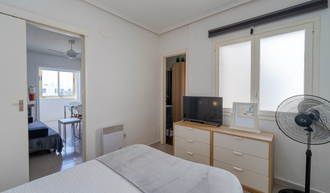 Segunda mano - Apartamento - Punta Prima
