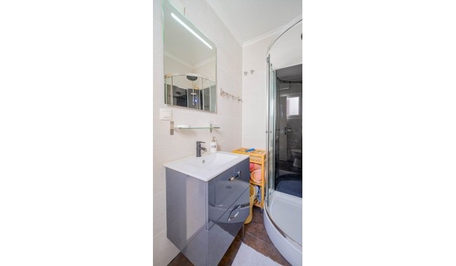 Segunda mano - Apartamento - Punta Prima