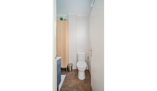 Segunda mano - Apartamento - Punta Prima
