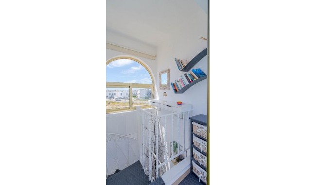 Segunda mano - Apartamento - Punta Prima