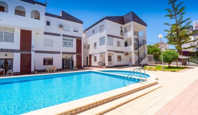 Apartament - Sprzedaż - Punta Prima - Punta Prima
