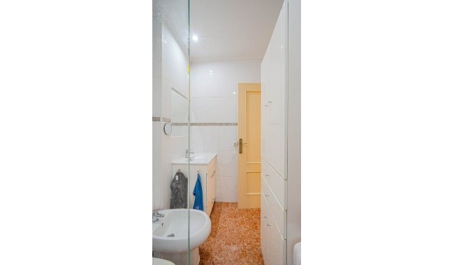 Resale - Villa - Punta Prima