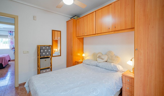 Resale - Villa - Punta Prima