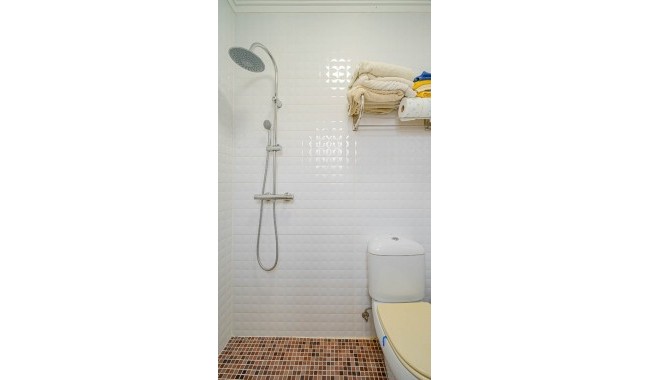 Resale - Villa - Punta Prima
