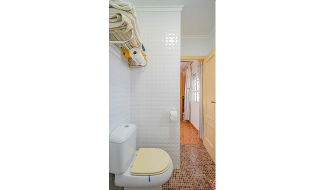 Resale - Villa - Punta Prima