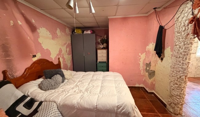 Begagnad - Radhus - Rafal - El Mudamiento