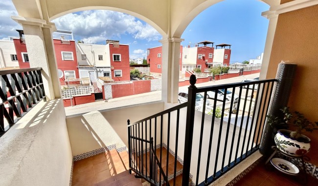 Brukt - Leilighet - Torrevieja - Los Altos
