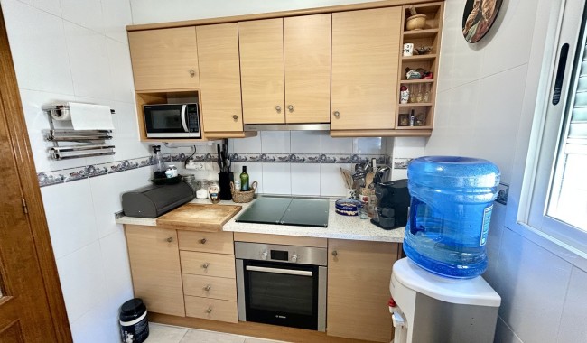 Brukt - Leilighet - Torrevieja - Los Altos