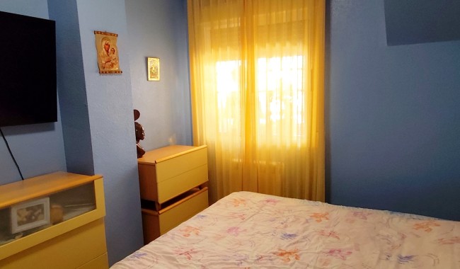 Brukt - Leilighet - Torrevieja - Los Altos