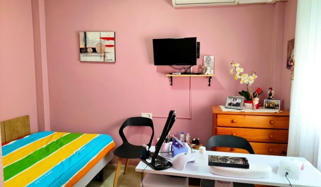 Brukt - Leilighet - Torrevieja - Los Altos